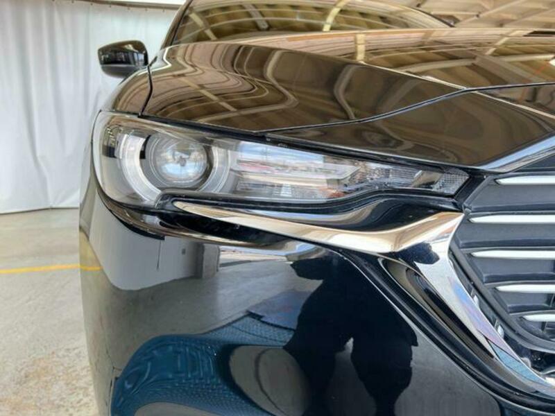 CX-8