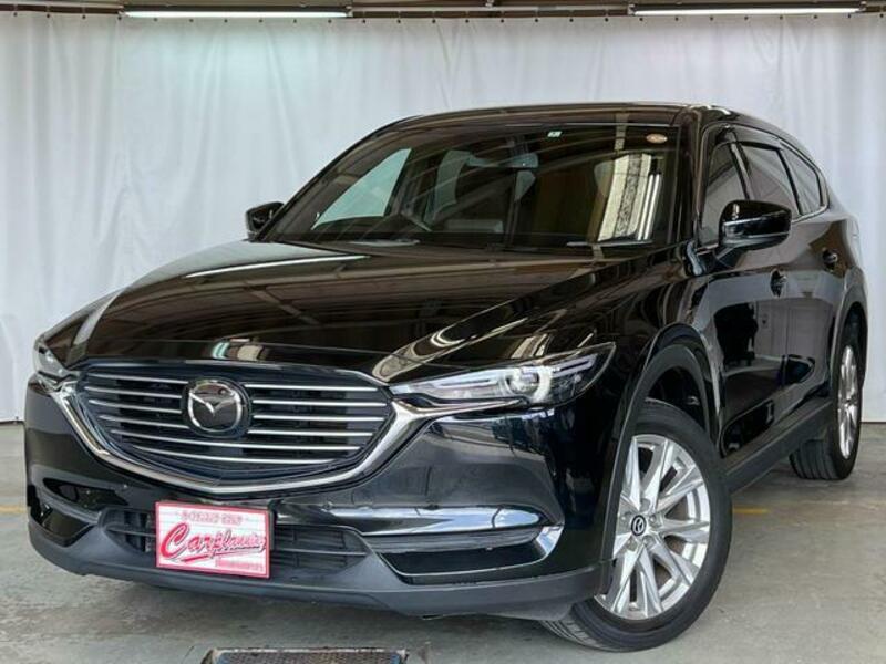 CX-8