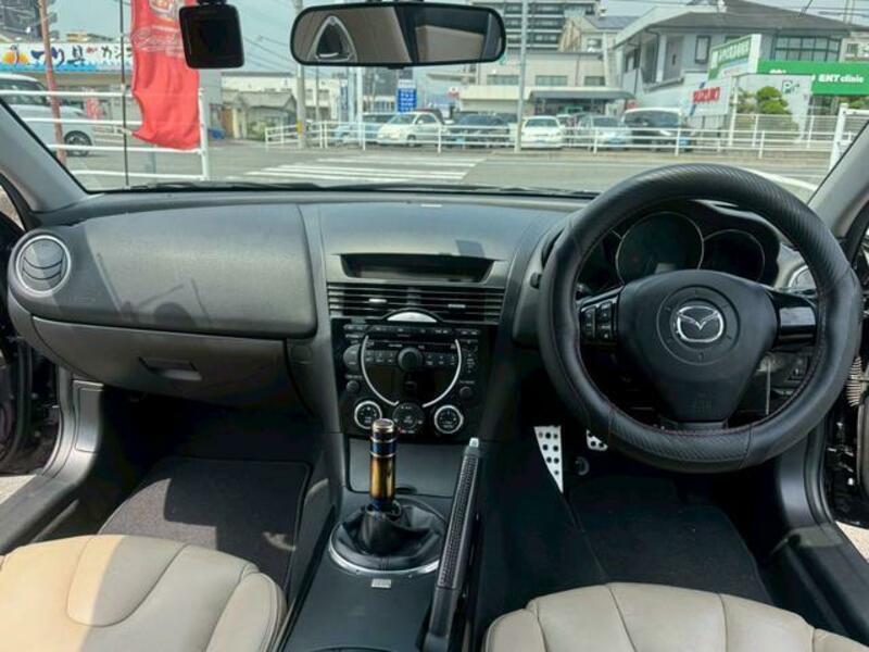RX-8