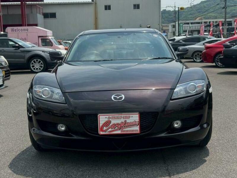 RX-8