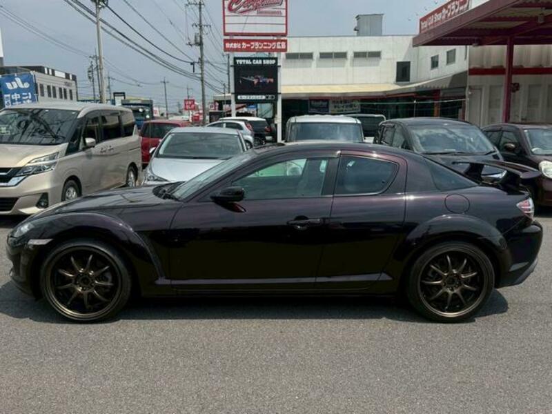 RX-8