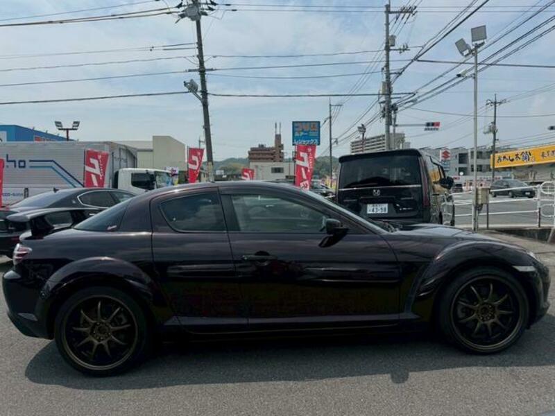 RX-8