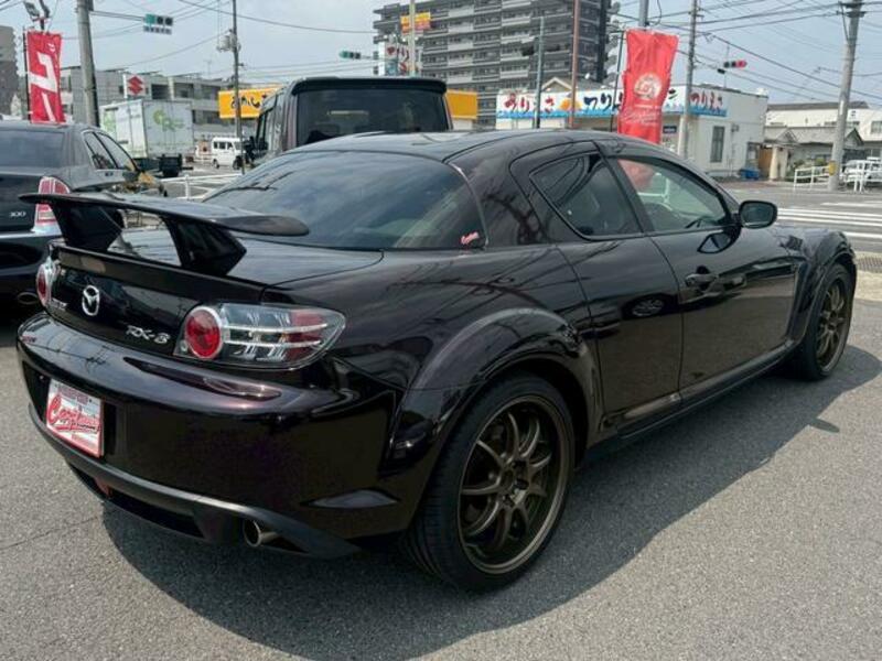 RX-8
