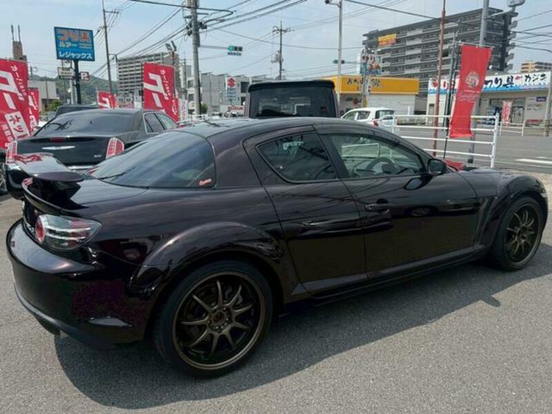 RX-8