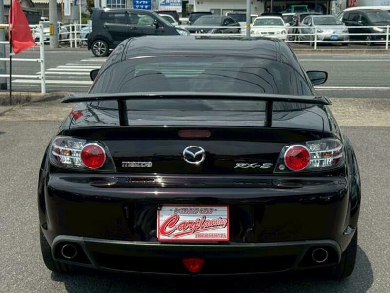 RX-8