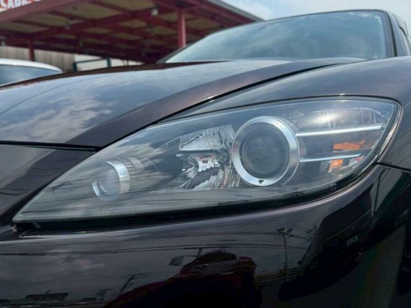 RX-8
