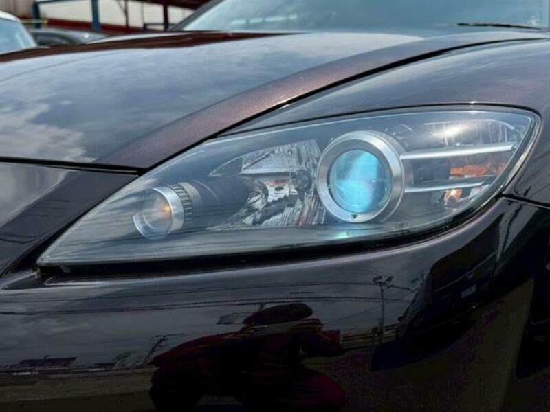 RX-8