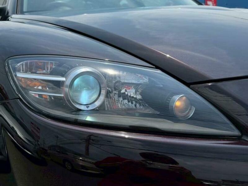 RX-8