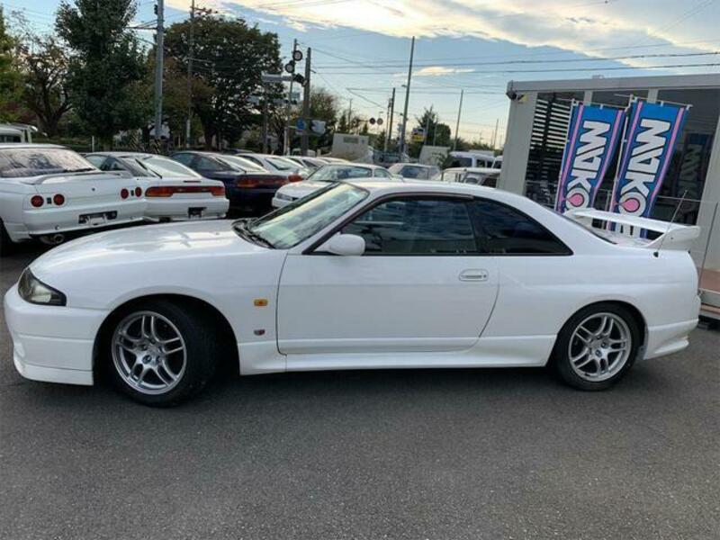 SKYLINE