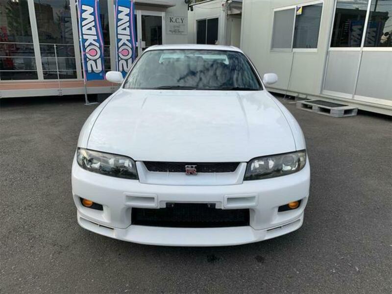SKYLINE