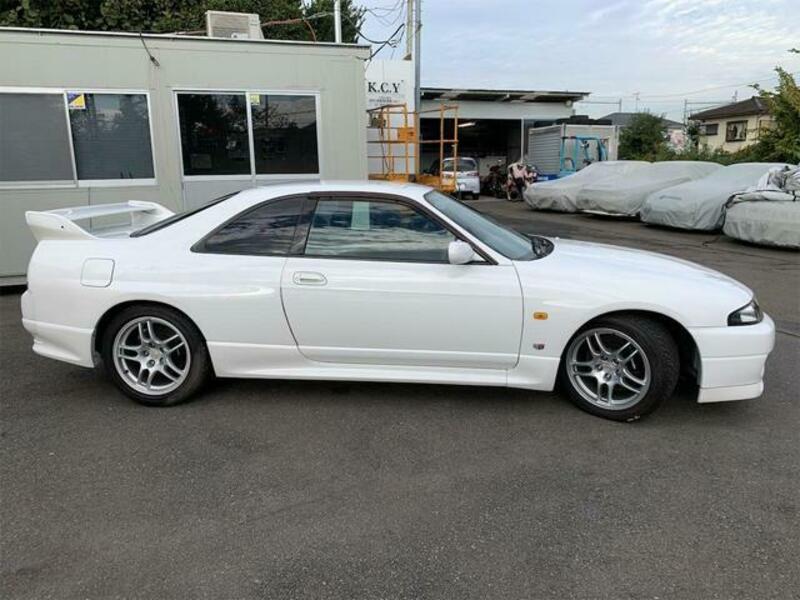 SKYLINE