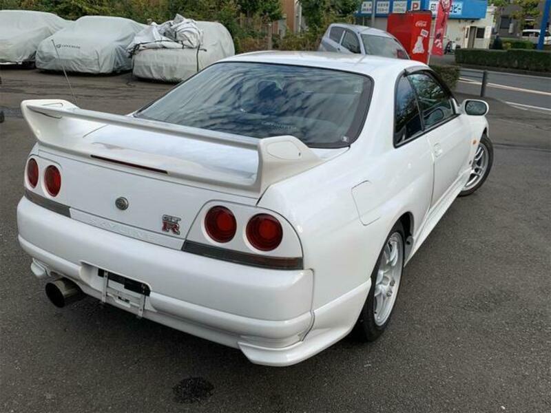 SKYLINE