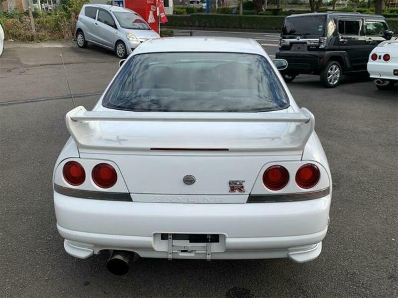 SKYLINE