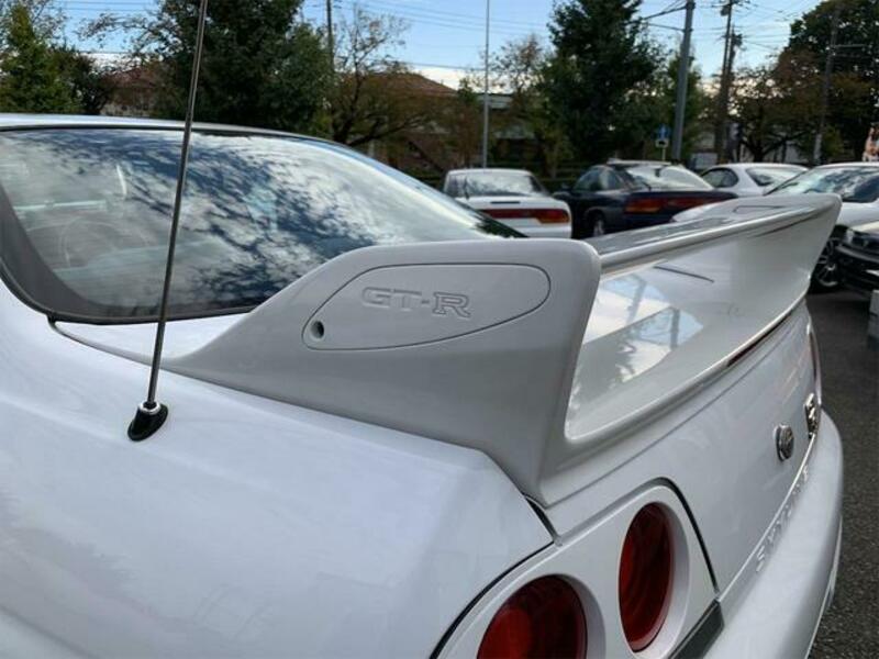 SKYLINE
