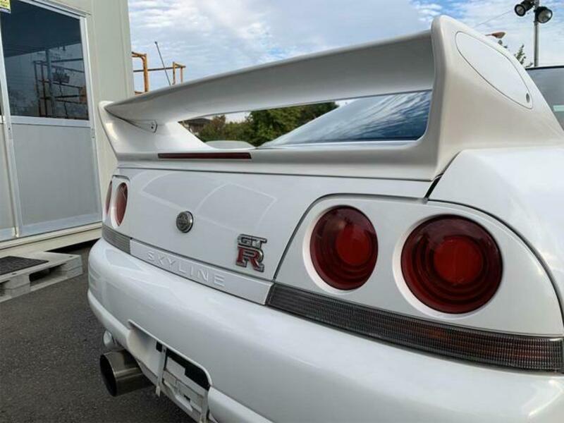 SKYLINE