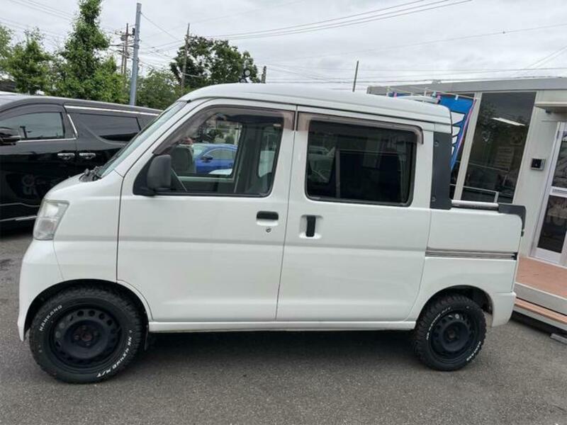 HIJET CARGO