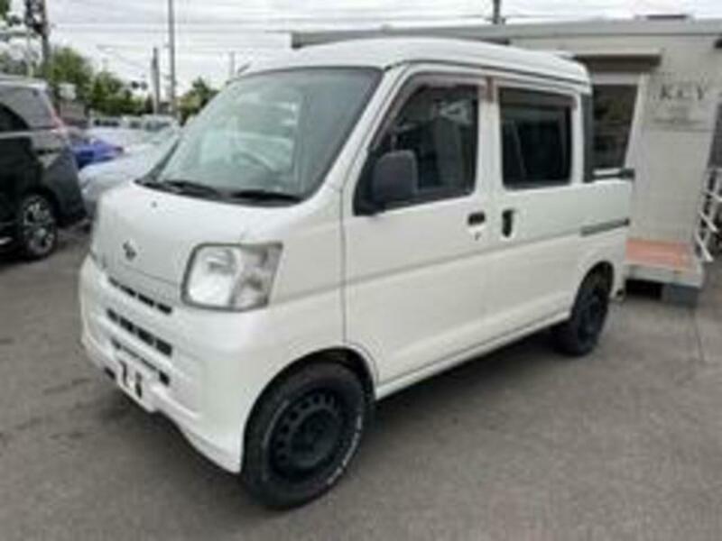 HIJET CARGO