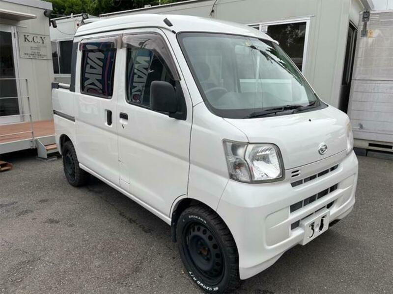 HIJET CARGO