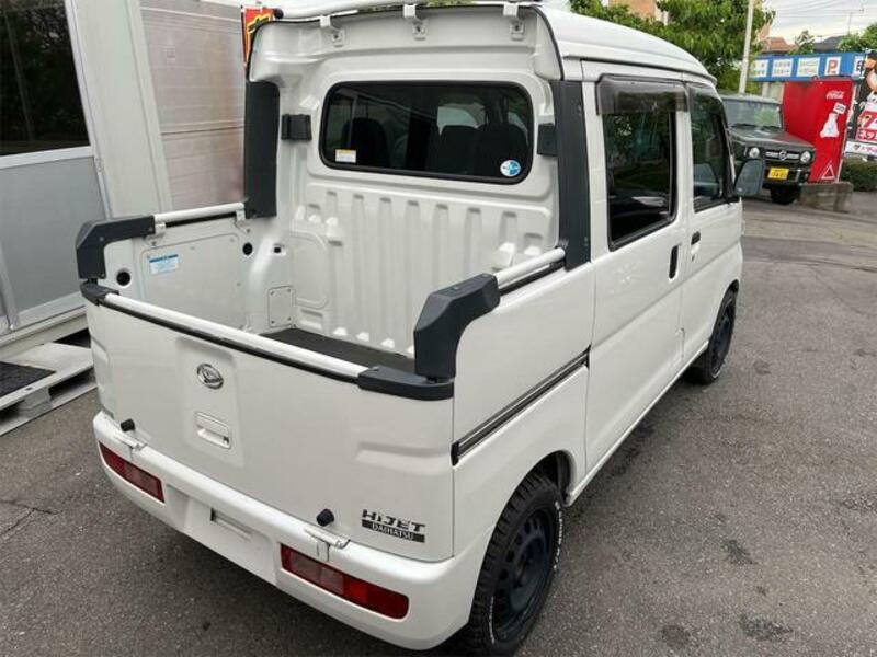 HIJET CARGO