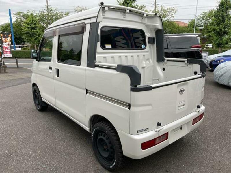 HIJET CARGO