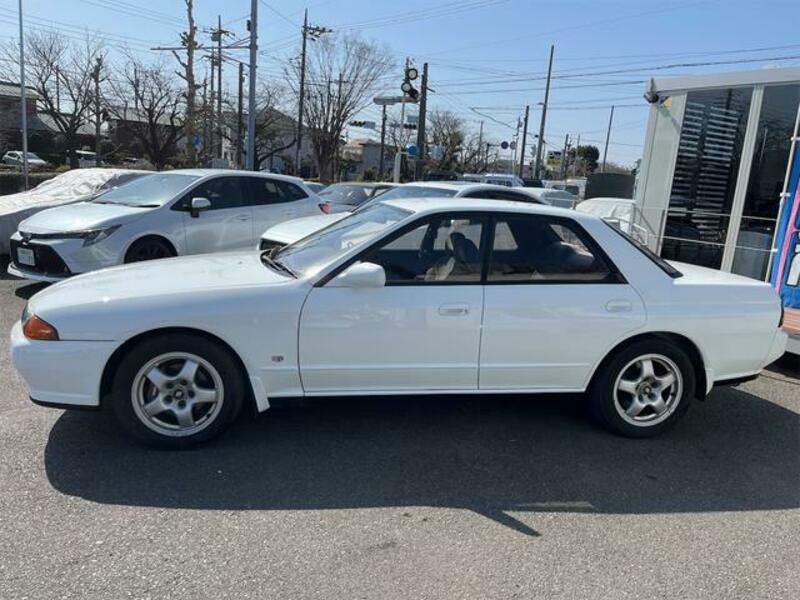 SKYLINE