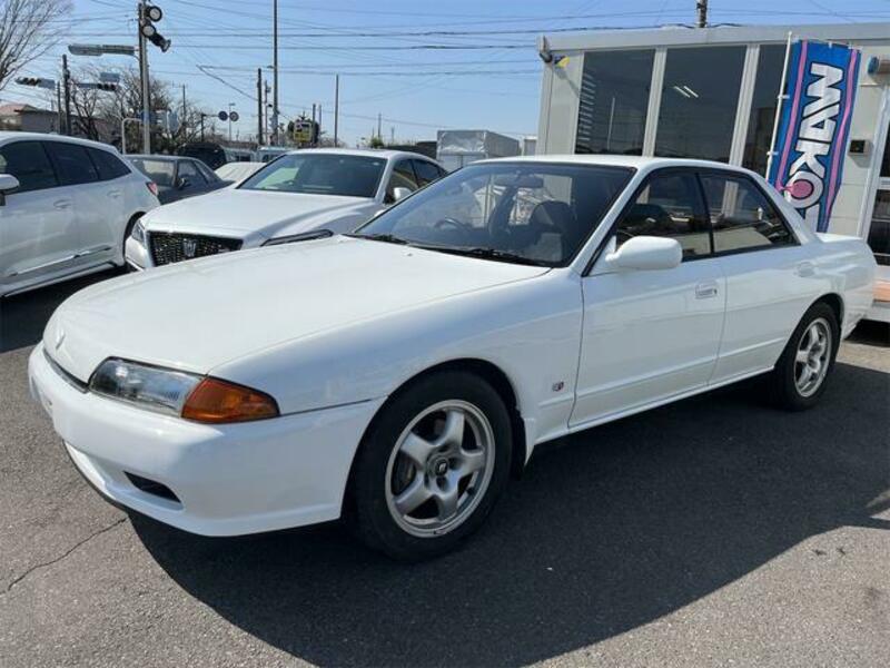 SKYLINE