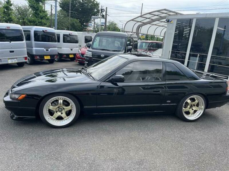 SILVIA