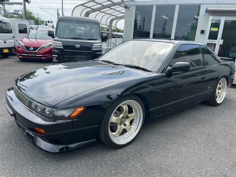 SILVIA