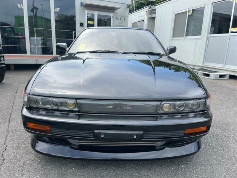 SILVIA