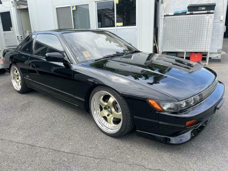 SILVIA