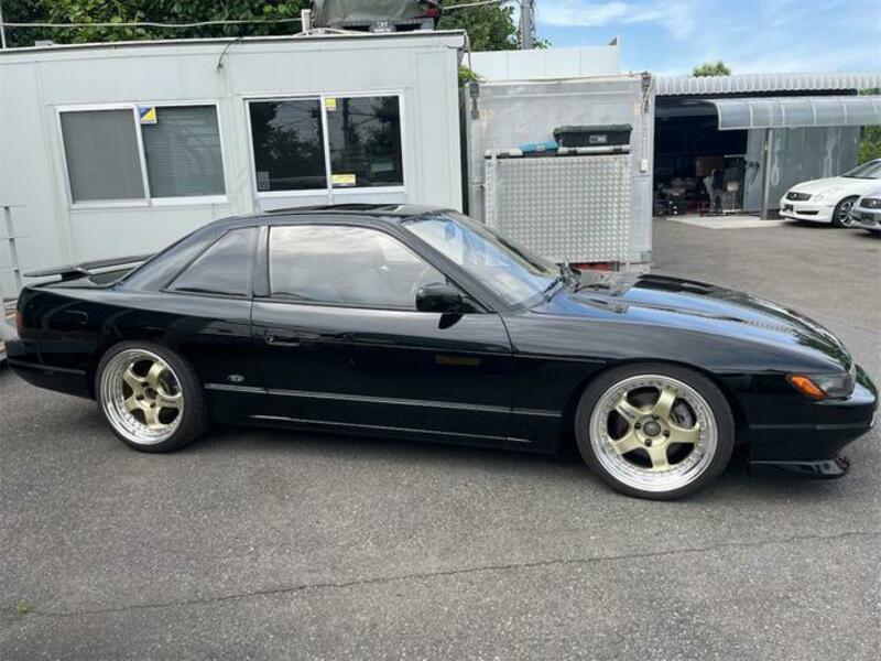 SILVIA