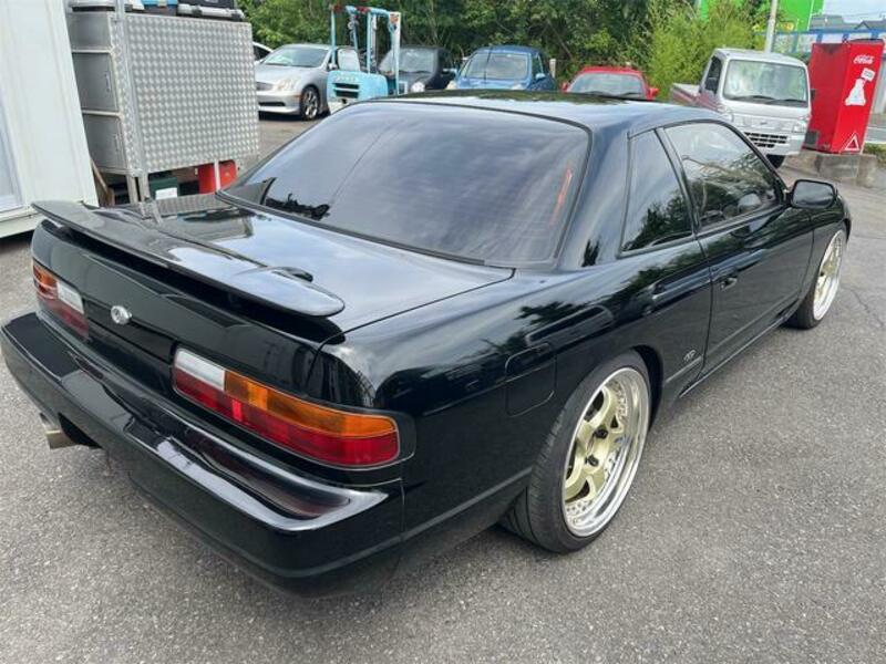 SILVIA