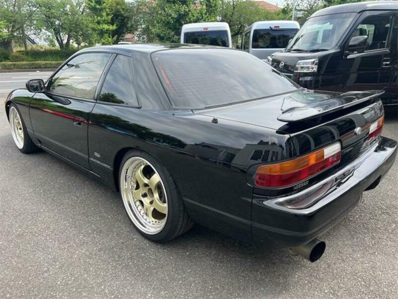 SILVIA