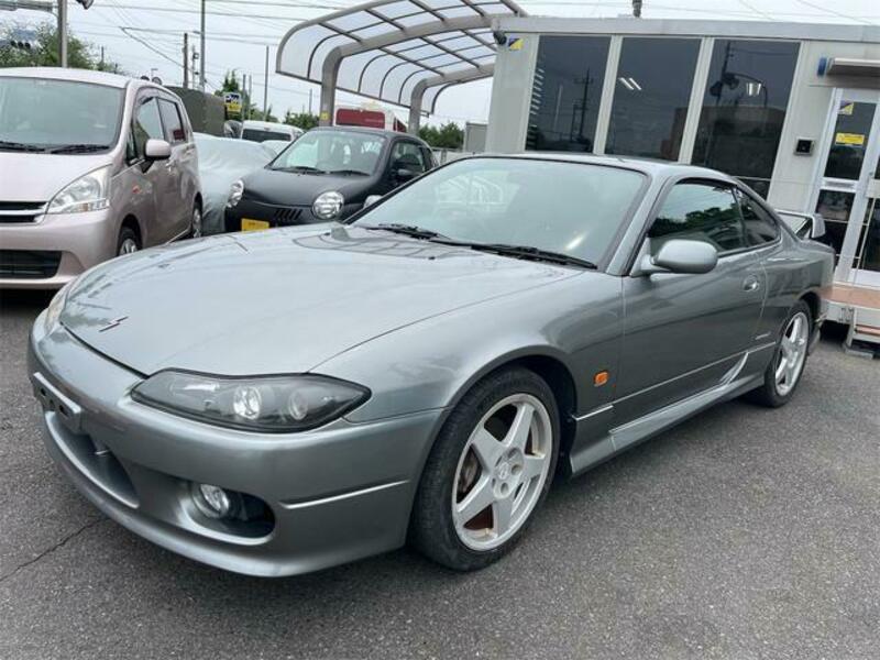 SILVIA