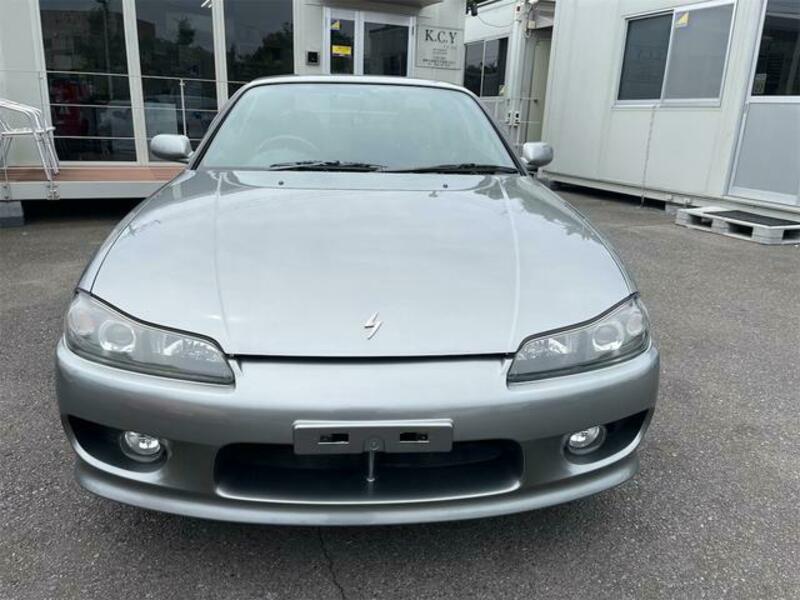 SILVIA
