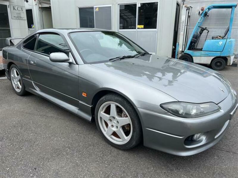 SILVIA
