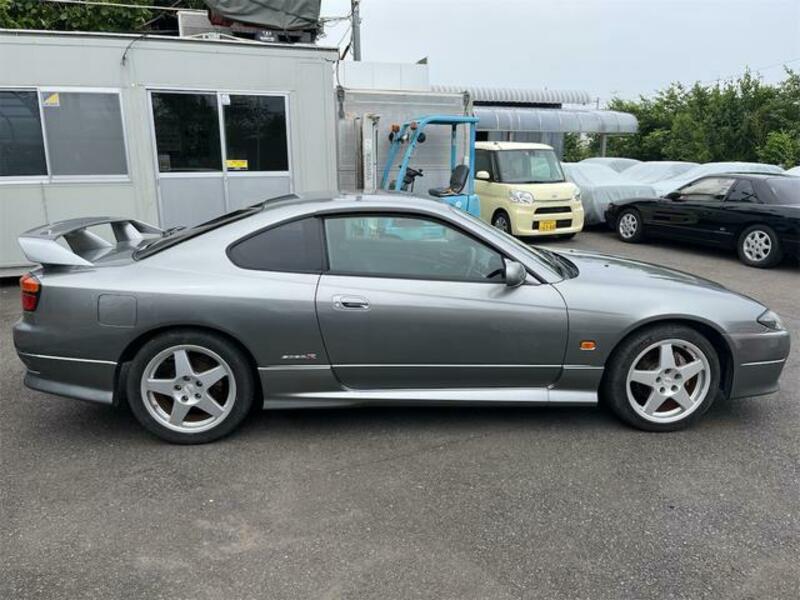 SILVIA