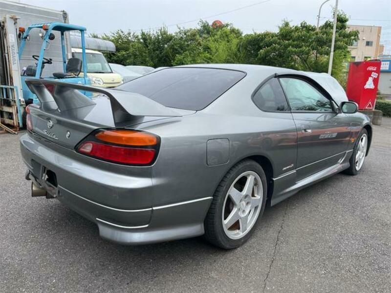 SILVIA