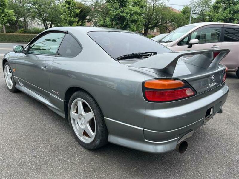 SILVIA