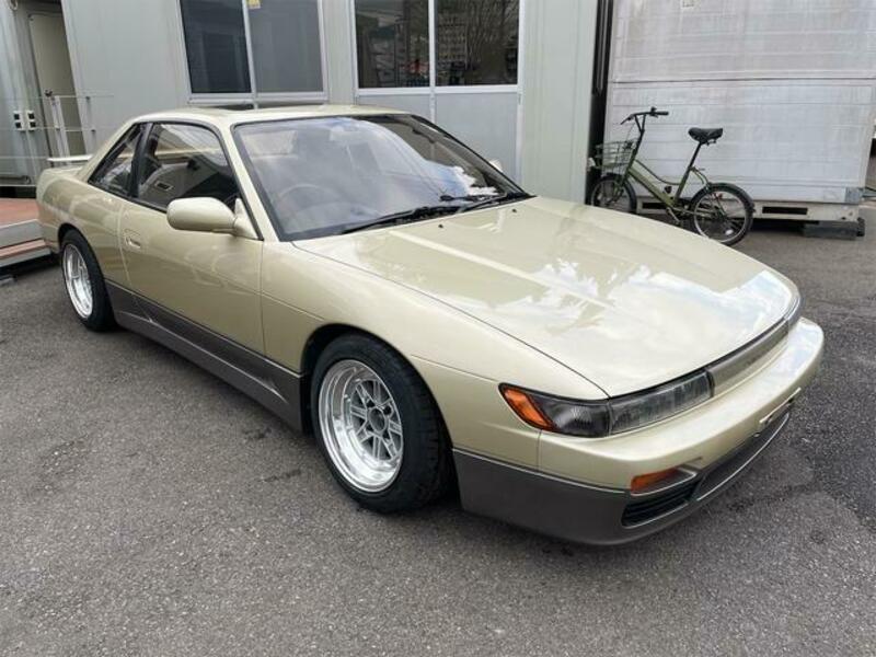 SILVIA