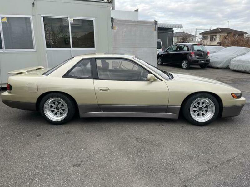 SILVIA