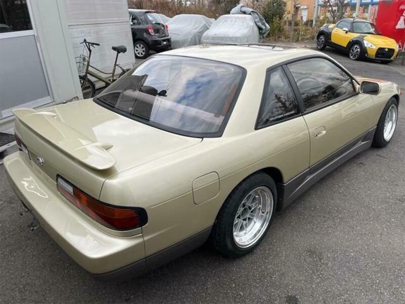 SILVIA