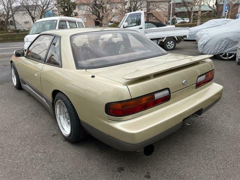 SILVIA