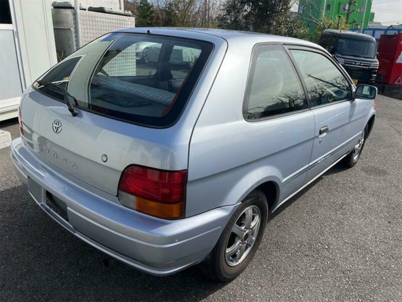 CORSA