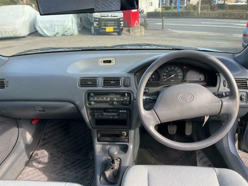 CORSA