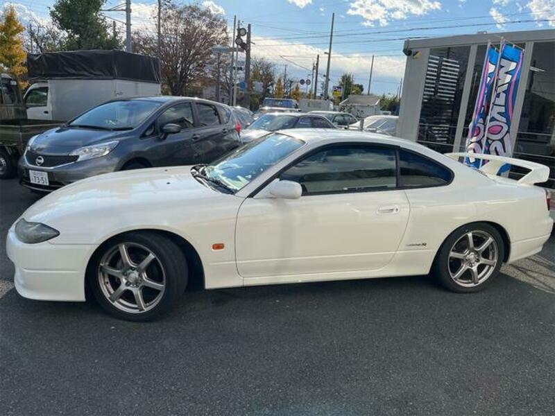 SILVIA
