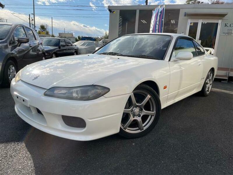 SILVIA