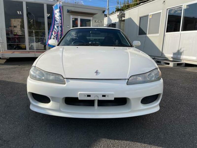 SILVIA