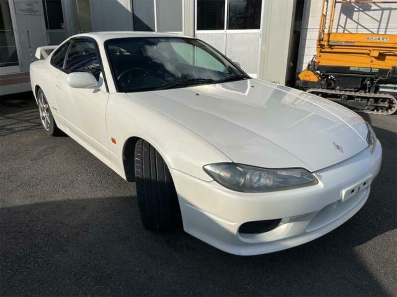 SILVIA