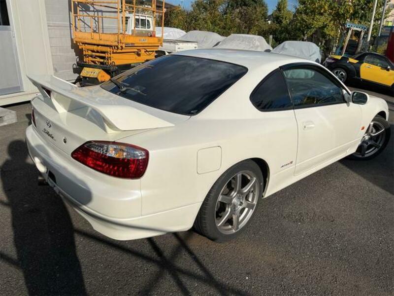 SILVIA